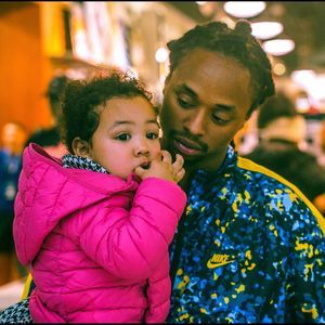 Meet your Posher, Quan